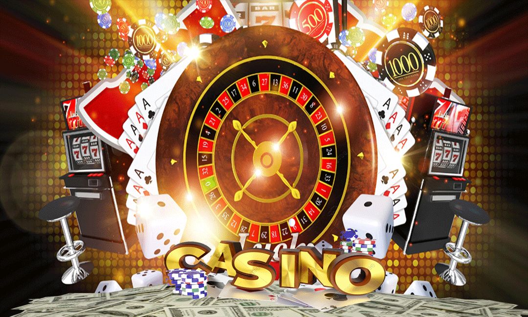 Golden West Casino Live Betting